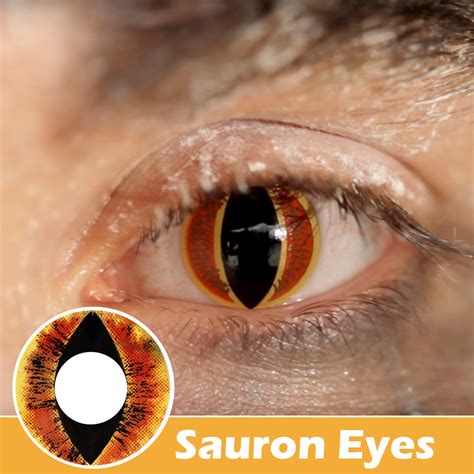 Sauron's Eye