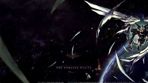 Gundam Wing Wallpaper 1080p