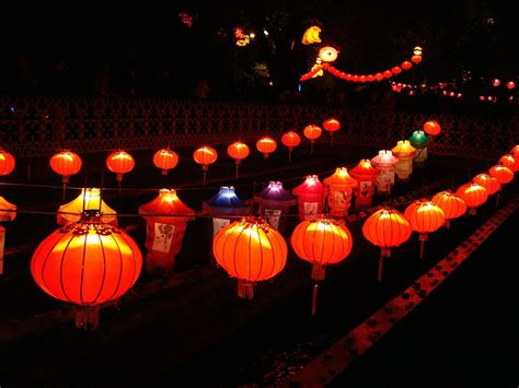 Japanese Lantern Festival Wallpapers - Top Free Japanese Lantern Festival Backgrounds ...