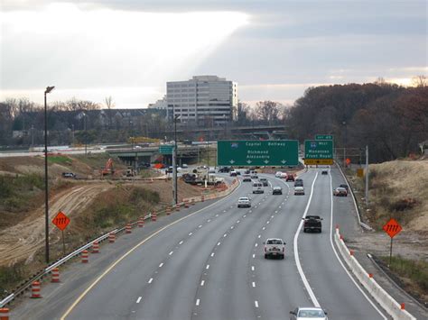 Interstate 495 - Virginia | Flickr - Photo Sharing!