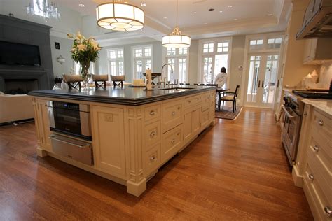 Simply Beautiful Kitchens - The Blog: Beaded Inset Cabinets - Part One