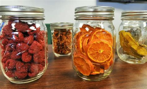 9 Methods of Food Preservation You Need to Know - SHTF DAD