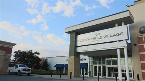 Sola Salon Studios, Aeropostale and Chocolate Boutique coming to South Hills Village ...