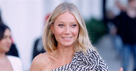 Gwyneth Paltrow Celebrates Her Son Moses's 17th Birthday | POPSUGAR ...