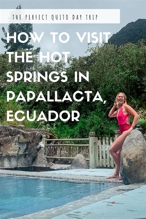 The Perfect Day Trip from Quito: Hiking and Hot Springs in Papallacta, Ecuador – The Pedal Project