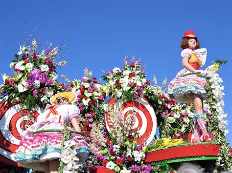 The history of the world renowned Nice Carnival! - Blog