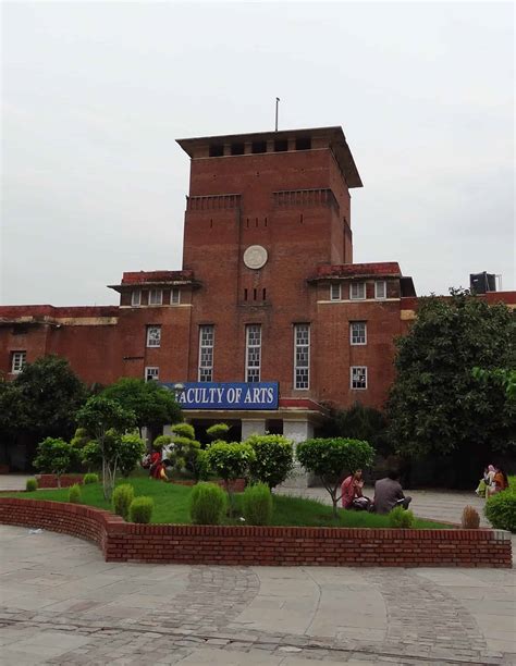 DU Circulates Guidelines For Online Open Book Examination; Students Object