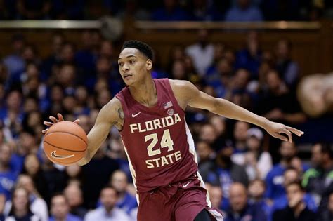 Boston Celtics draft 2020: Devin Vassell, Florida State wing, would ...