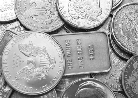 investment in silver coins - Choosing Your Gold IRA