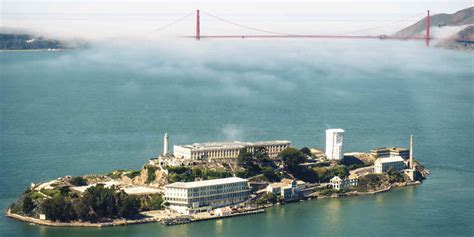 Insider’s Guide to San Francisco’s Alcatraz Island