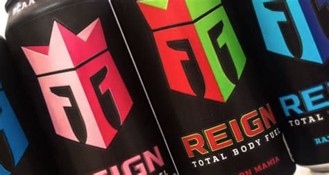 10 Best Reign Total Body Fuel Flavors of 2022 (Tasted and Ranked) – Just4Foodies