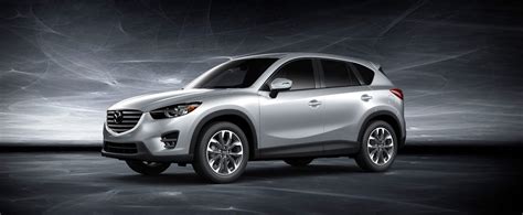 2016 Mazda CX-5 Colors 61