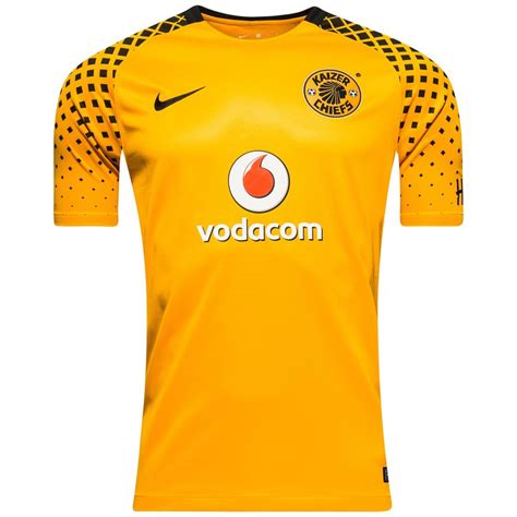 Kaizer Chiefs Jersey / New Kaizer Chiefs Jersey 2020 2021 Kcfc New Home ...