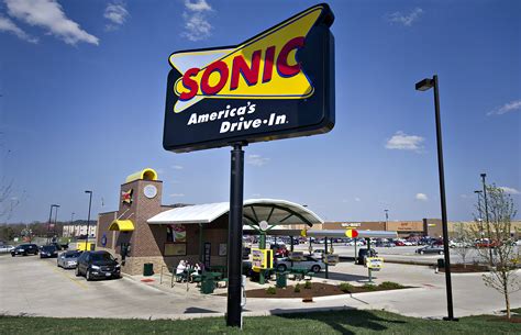 Sonic unveils spicy new menu item at restaurants for a limited time - and it's already getting ...