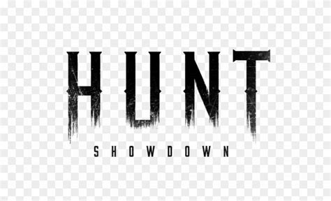 990 X 557 19 - Hunt Showdown Logo Png, Transparent Png - 990x557 ...