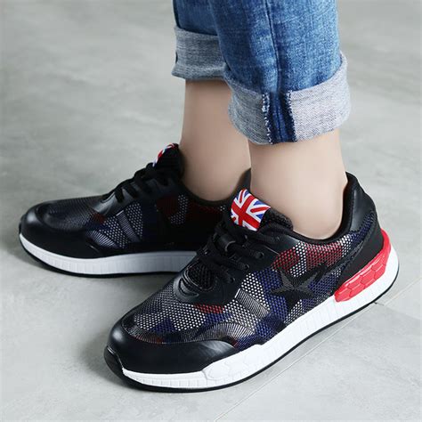 Wholesale Newest Round Toe Sneakers For Women YPJ032773 | Wholesale7.net