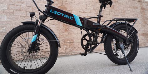 Lectric XP 2.0 electric bike review: The best bang for your buck in e-bikes