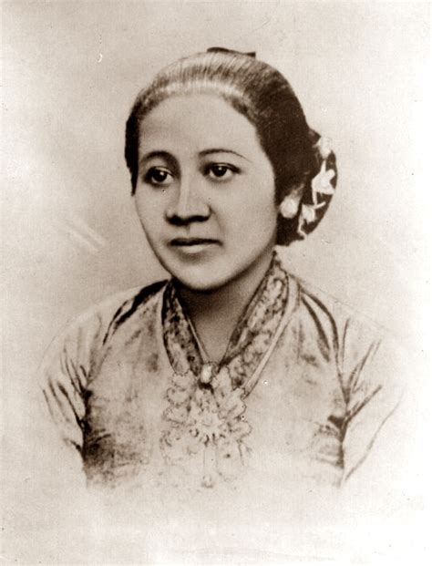 Biografi singkat RA. Kartini