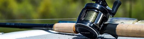 Fishing Rod & Reel Combos | Fly, Ice, Spinning, Saltwater ...