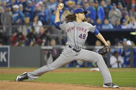 New York Mets rotation: Who has the best repertoire? - Beyond the Box Score