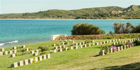 Experience Anzac Day in Gallipoli with this once-in-a-lifetime tour of Turkey - Starts at 60