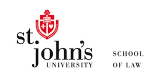 Browse by Author | St. John's Law Scholarship Repository | St. John's ...