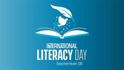 International Literacy Day 2023: 10 Interesting Facts About Literacy In ...