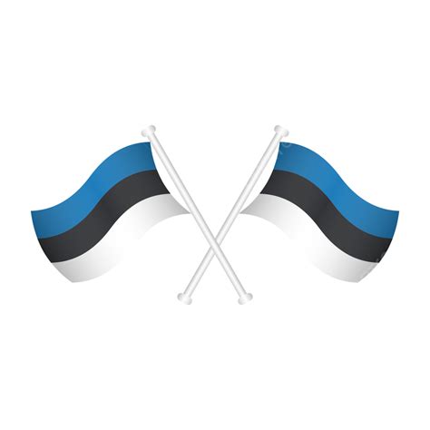 Bandera De Estonia PNG , Estonia, Bandera, Dia De Estonia PNG y Vector ...