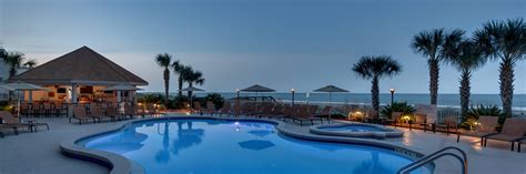 Beachfront Hotels Jacksonville Beach | Courtyard Jacksonville Beach ...