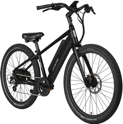 Questions and Answers: Aventon The 2021 Pace 500 Step-Over Ebike w/ 40 ...