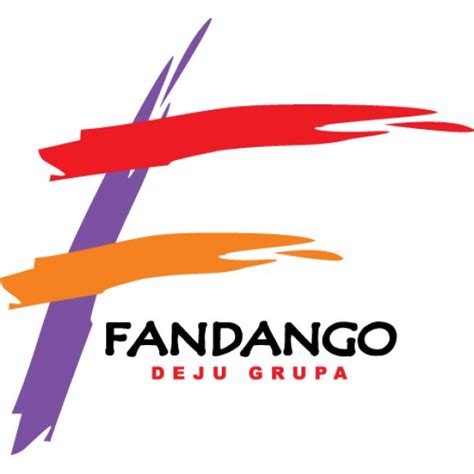 Fandango | Brands of the World™ | Download vector logos and logotypes