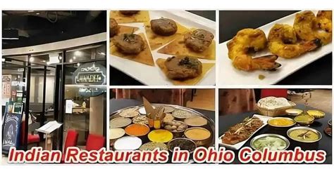 18 Best Indian Restaurants In Columbus, Ohio 2024