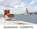 Traditional Turkish Cafe Free Stock Photo - Public Domain Pictures