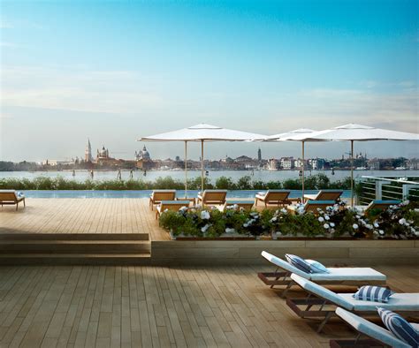 JW Marriott Venice Resort & Spa opened | Hotelier International