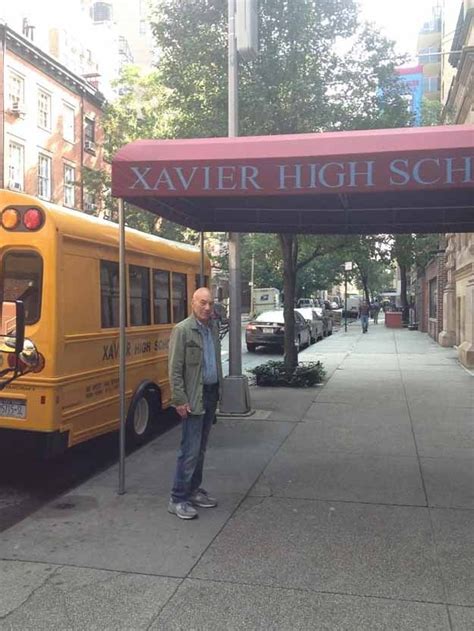 Xavier High School | Kevin Seawright's WordPress Blog