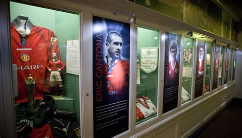 Manchester Stay with Man United Stadium Tour & Museum