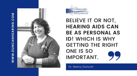 How To Choose The Best Hearing Aid For You | Duncan Hearing