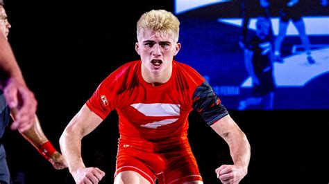 Angelo Ferrari, the nation’s top 2024 wrestling prospect, commits to the Iowa Hawkeyes | Flipboard