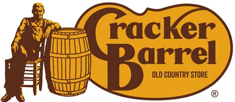 Cracker Barrel Logo - PNG Logo Vector Brand Downloads (SVG, EPS)