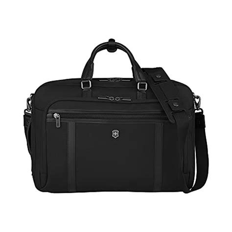 Victorinox bags. Victorinox Lifestyle Accessory Bags - Sling Bag (Black).