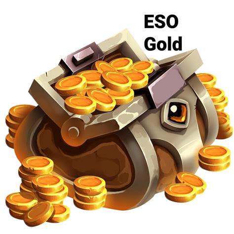 ESO Gold, ESO Gold PS4, ESO Gold Xbox, Speedy Delivery - MmoGah