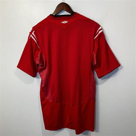 Vintage England Football Shirt Soccer Jersey Special edition | Grailed