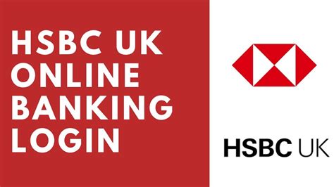 HSBC UK Online Banking Guide | Register HSBC UK Online Account | Recover HSBC Online Account ...