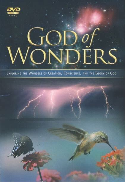 Heart's Quest: "God Of Wonders (2009)"