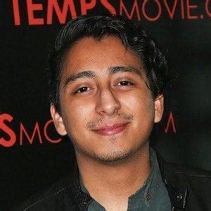 Tony Revolori - Bio, Facts, Family | Famous Birthdays