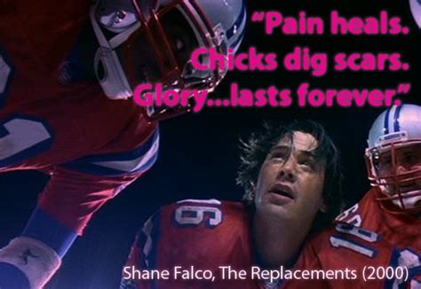 The Replacements Movie Quotes. QuotesGram