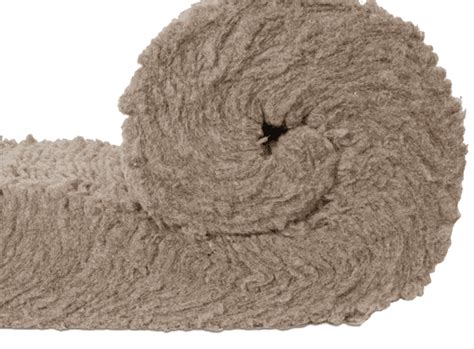 Sheepwool Insulation Premium Rolls | SheepWool Insulation