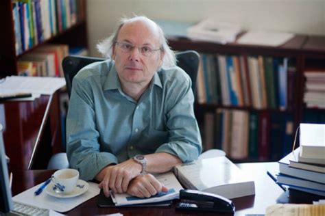 Bjarne Stroustrup recibe el premio Dahl-Nygaard