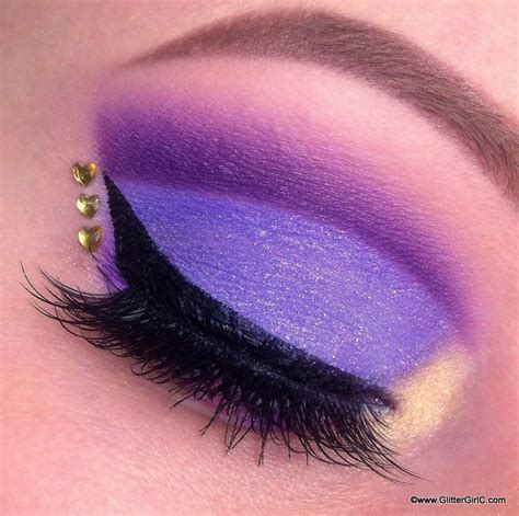 Princess Rapunzel Makeup :D | Rapunzel makeup, Makeup geek eyeshadow ...