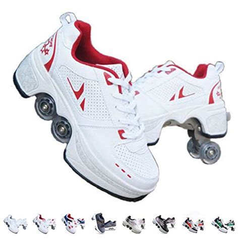 Best retractable roller shoes for kids - Best of Review Geeks